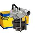 Turbolader Lader Aufladung mit Dichtung für FIAT Ducato 250