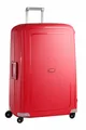 Samsonite Spinner mit 4 Rollen 81 S'Cure XL 138 Liter