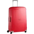 Samsonite Spinner mit 4 Rollen 81 S'Cure XL 138 Liter Koffer24