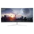 LC-Power LC-M34-UWQHD-100-C-V2 UltraWide QHD Gaming-Monitor 86,4 cm (34")