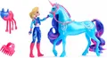 Spin Master International B.V. Unicorn Academy Small Doll & Unicorn Isabel & River