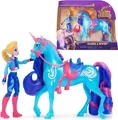 Unicorn Academy Figuren Isabel und River