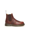 Dr. Martens - 2976 Ambassador - Freizeitstiefel UK 7 | EU 41 braun