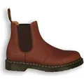 P7923 Beatles Uomo Dr. Martens 2976 Man Boots - Braun - 41