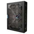 MTG Geheimnisse von Strixhaven Codex Geschenkset Englisch