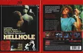 HELLHOLE (1985) --- Blu-ray --- WiP-Horror ---  Uncut  ---  Neu & OVP ---