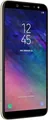 Samsung Galaxy A6 Smartphone 5,6 Zoll 32GB Gold "sehr gut"