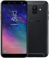 Samsung Galaxy A6 2018 - 16GB - schwarz - Gebraucht - sp223