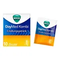 WICK DayMed Kombi Erkältungsgetränk · 10 St · PZN 07191196