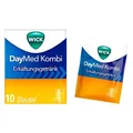 WICK DayMed Kombi Erkältungsgetränk, 10 Stück, PZN 07191196