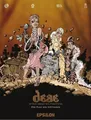 Frank E. Weißmüller (u. a.) | Deae 2 - Eriks Deae Ex Machina | Buch | Deutsch