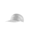 CEP PRO RUN ULTRALIGHT CAP Unisex Light Grey W5NC2Q0