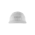 CEP - Leichte Running Cap, Pro Run Ultralight, grau