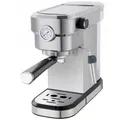 Kitchenchef - 20 Bar Espressomaschine Aus Edelstahl - Kitchen Chef - Kcp.expr.6851