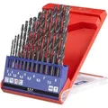 Kwb 424140 Hss Metall-spiralbohrer-set 13teilig    Din 338 Zylinderschaft 1 St.