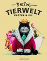 Tierwelt Manfred Deix