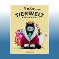Tierwelt | Manfred Deix | Ungelesen