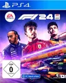 F1 24 / F1 2024 - PS4 / PlayStation 4 - Neu & OVP - EU Version