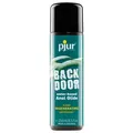 pjur Gleitgel Backdoor Panthenol - Wasserbasierte Anal-Gleit- & Massagegel - 250 ml