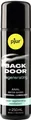 pjur BACK DOOR Regenerating Anal Glide - Analgleitgel auf Wasserbasis - mit Panthenol und beruhigender Kamille (250ml)