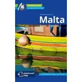 Malta Reiseführer Michael Müller Verlag