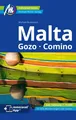 Malta Reiseführer Michael Müller Verlag Michael Bussmann