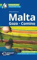 Malta Reiseführer Michael Müller Verlag: Gozo Comino - I... | Buch | Zustand gut
