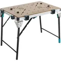 Arbeitstisch Werkbank Master Work 1600 - Wolfcraft