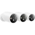 TP-Link Tapo C425 3er-Pack