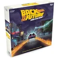 Funko 68908 - Zurück in die Zukunft Brettspiel - Back to the Future (deutsch)