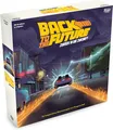 Funko Back to the Future Brettspiel kooperativ 24 Spieler ab 10 Jahren