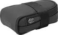 BBB Cycling BBB Satteltasche RacePack max 12.5 Größe 12 schwarz - kompakte Ra...