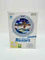 Nintendo Wii Sports Resort in OVP mit Motion plus Adapter - Big Box - NEUWERTIG