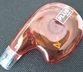 PLUS JAPAN " Flexible Head " 43-133 WH-024 Korrekturroller 10m x 4,2mm