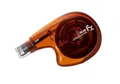 PLUS JAPAN 3 Stück Korrekturroller "FX" 4,2 mm x 10 m, flexibler Kopf, Orange