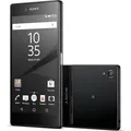 Sony Xperia Z5 Premium 32 GB Single-Sim Black Neu - Schwarz
