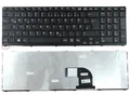T-ProTek DE - Schwarz Tastatur ohne Beleuchtung Version 2 kompatibel für Sony Vaio SVE17, SVE-17