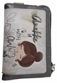 Anekke Geldbörse Sophia Flexible RFID Wallet Multicolor mehrfarbig