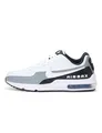 Nike Herren Air Max Ltd 3 Sneaker, White/White/Black/Cool Grey, 44.5