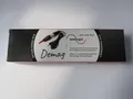 Analogis Demag Entmagnetisierer Tonkopf-Demagnetisierer NEU Drossel NEW