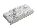 Decksaver ds-pc-tb303 Polycarbonat Cover für das Roland tb-303 Classic Bass Synth