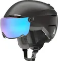 Atomic Savor Visor Stereo Skihelm mit Visier Ideal für Brillenträge Gr. S-XL