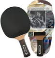 Donic Tischtennisschläger Waldner 5000, Tischtennis Schläger Racket Table Tennis Bat