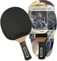 Donic Tischtennisschläger Waldner 5000 Tischtennis Wettkampfschläger Carbon