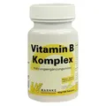 Vitamin B Komplex Tabletten 100 St