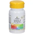 WARNKE Vitamin B Komplex