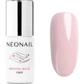 Neonail Revital Base Fiber Hybrid Nail Polish Base Creamy Splash 72ml (Base Coat) (61181552)