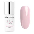 NÉONAIL UV Nagellack - Base Coat Gel UV - Revital Base Fiber - Creamy Splash 7,2 ml - Unterlack Für Nägel - Lack - Gel Nägel
