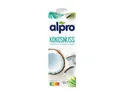 Alpro Milchmischgetränk, Alpro Kokonussdrink mit Reis mit Calcium vegan Original 1000 ml