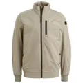 PME LEGEND Blouson - Flight jacket SKYGLIDER - leichte modische Jacke - Outdoorjacke beige S (48)